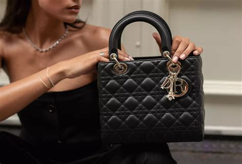 The Best Dior Bags to Add to Your Accessory 